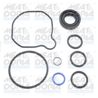 Gasket Set, hydraulic pump